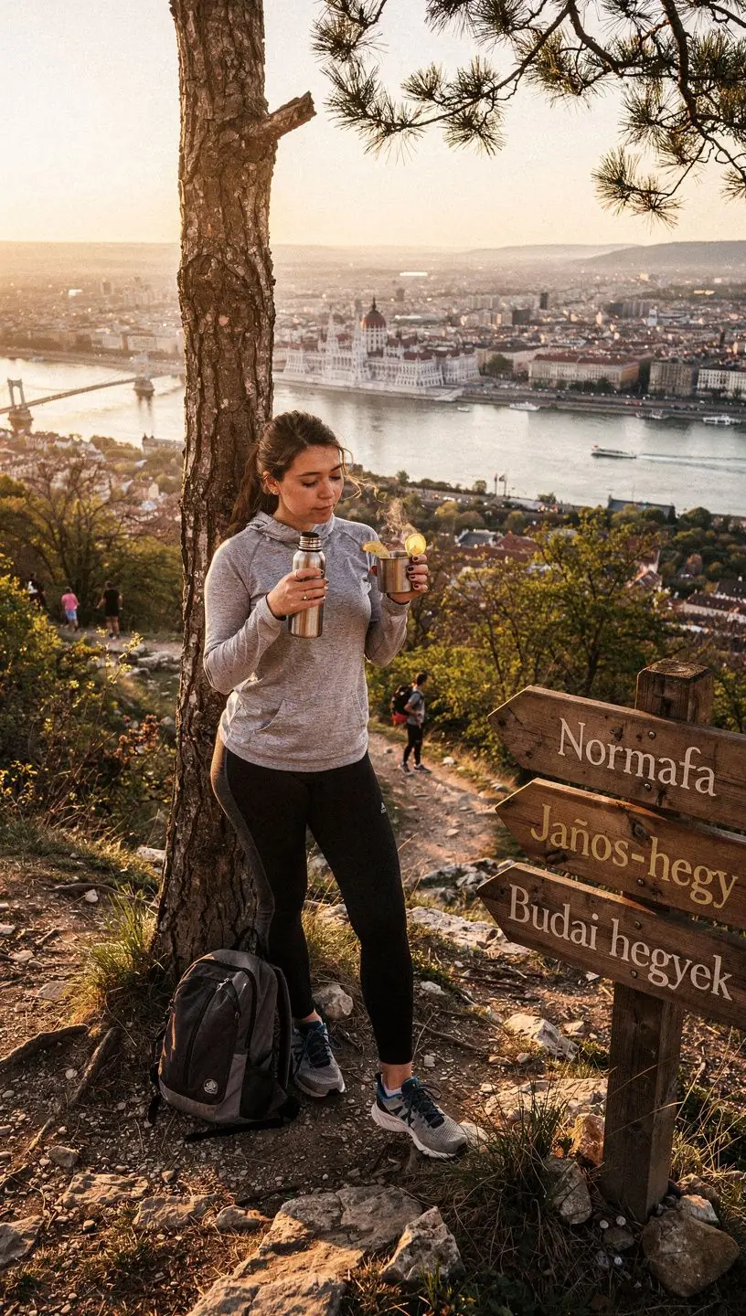Teás kanna forró vízzel, amelybe különböző gyógynövények kerülnek a vérnyomás szabályozására.
